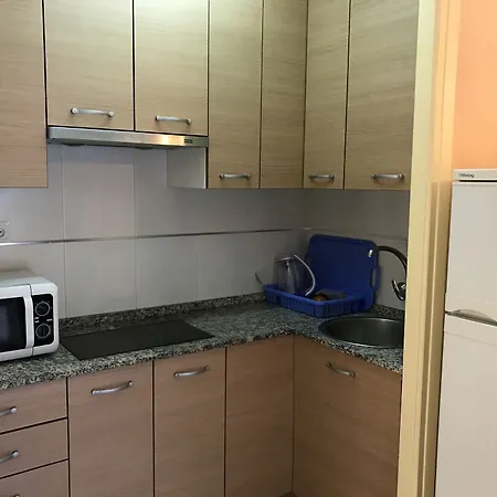 Apartment California 304