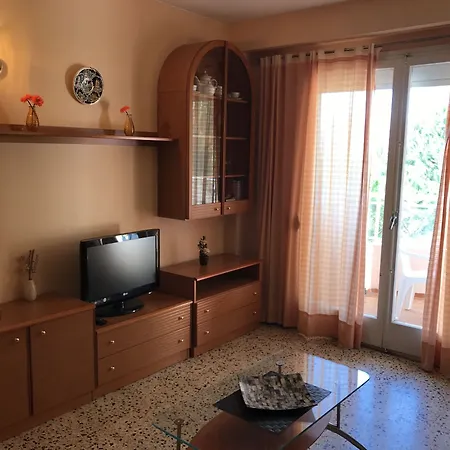 Apartment California 304 Salou