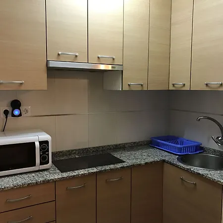 Apartment California 304